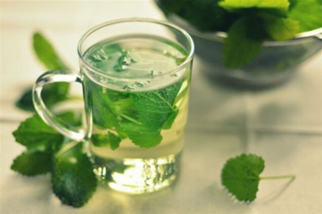 Напитки для похудения