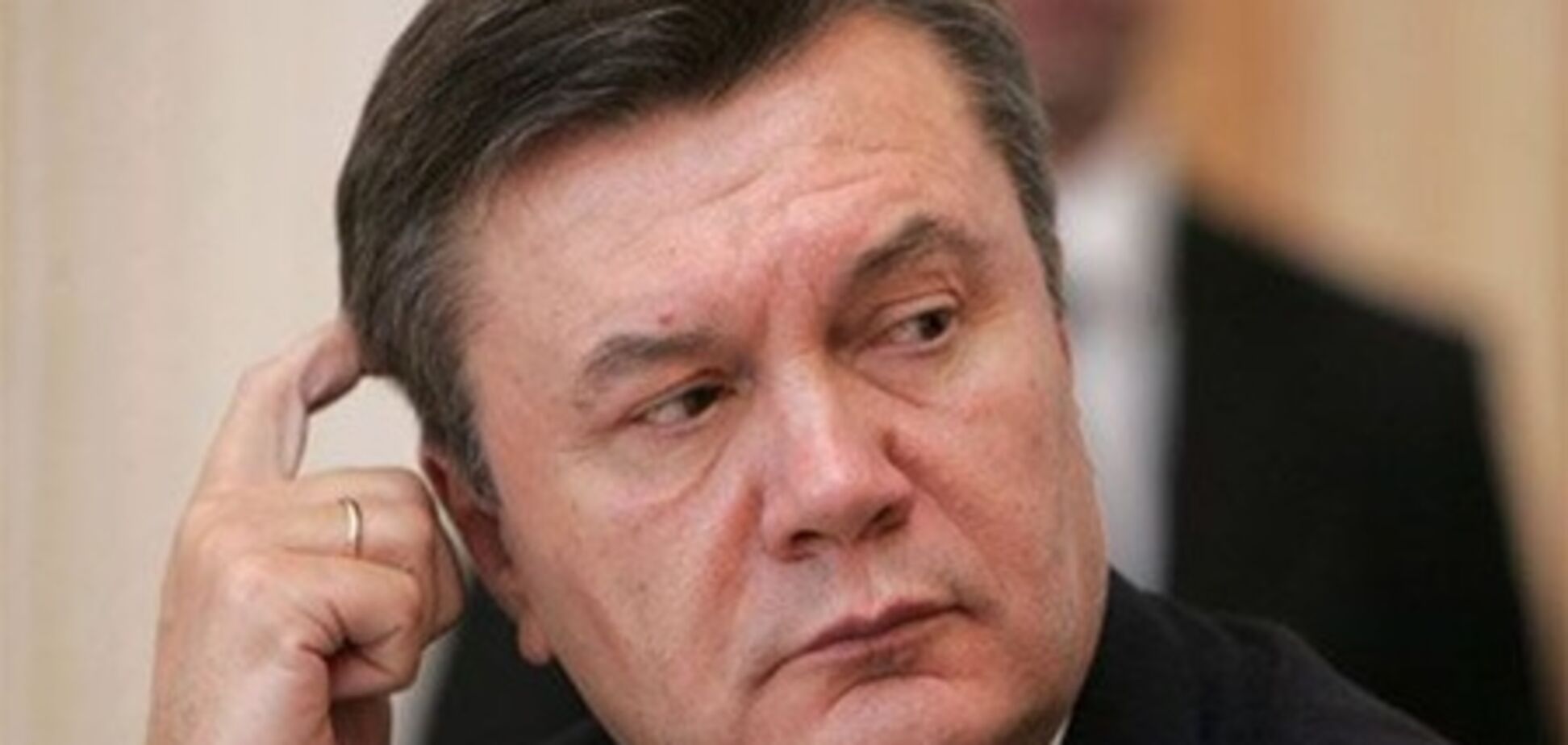 Ученые предложили Януковичу учредить День благодарения Богу