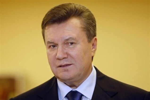 Янукович: Евро-2012 - возможность для Украины показать себя миру