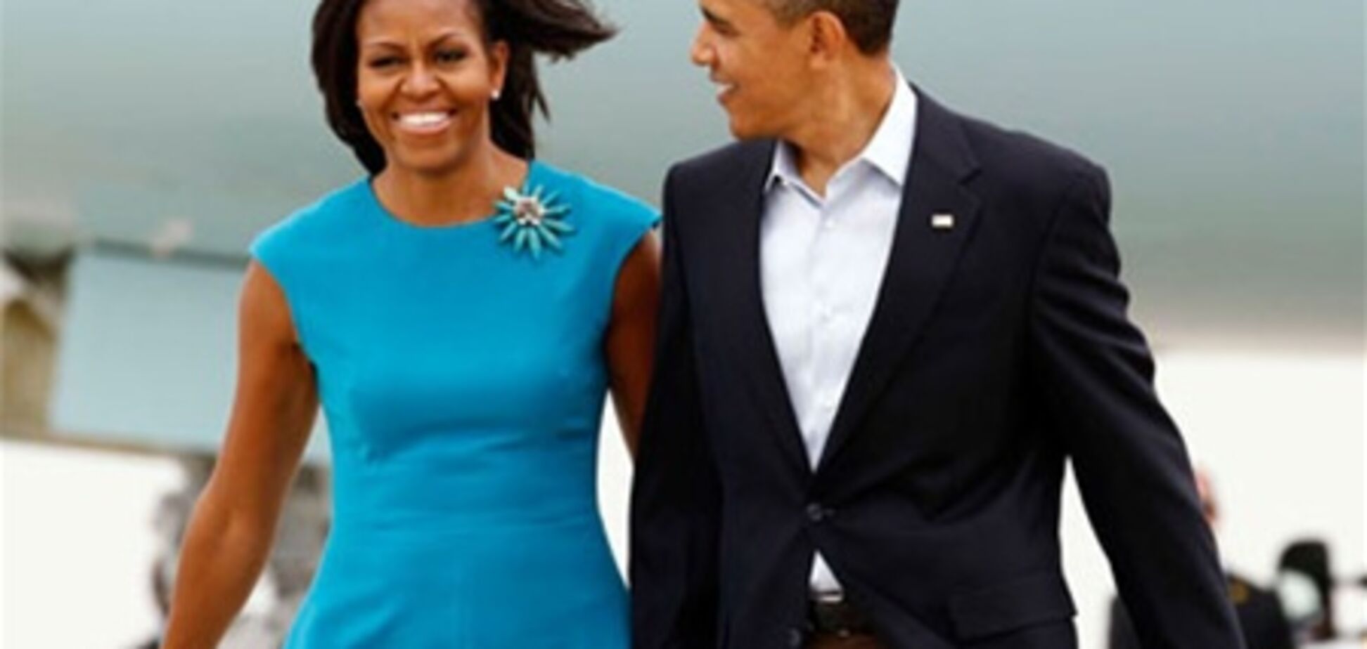 Мишель Обама хотела бы стать Бейонсе