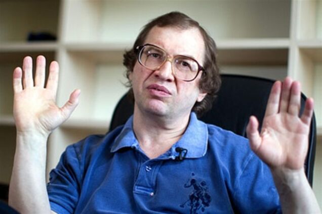 Данные вкладчиков МММ выложены в Интернет