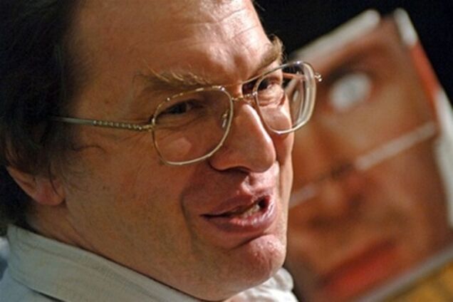 Мавроді заперечує, що фінансова піраміда МММ-2011 рухнула