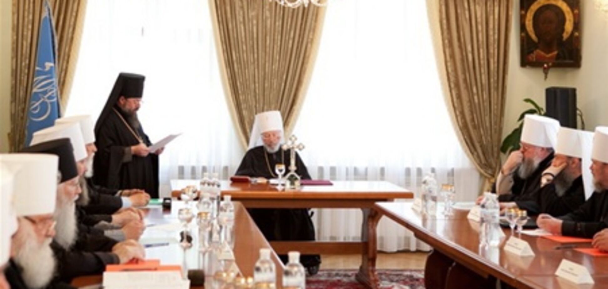 УПЦ МП: боротьба триває