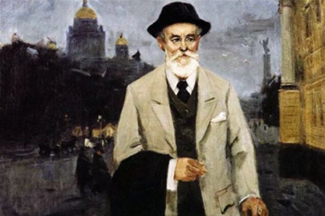 Карл Фаберже: сегодня день рождения 'яичных дел мастера'