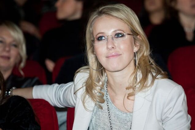 Церемония ТЭФИ прошла без Собчак, пресса предрекает конец ее карьеры