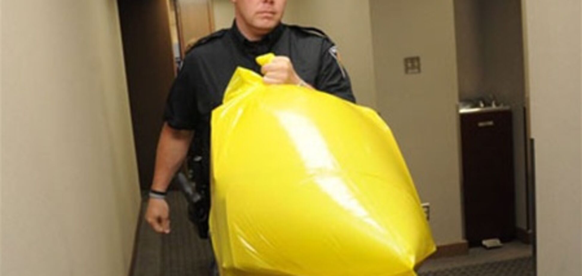 В Канаде в штаб-квартиру консерваторов прислали отрезанную стопу