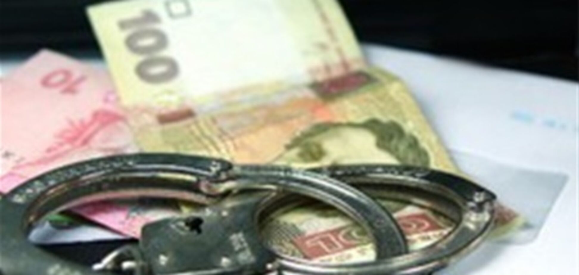 В Украине будет создана финансовая полиция