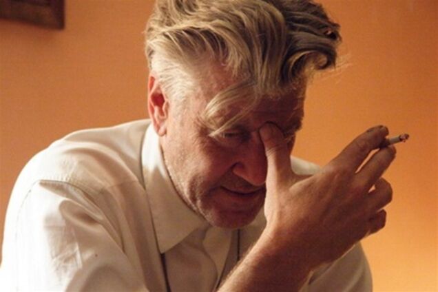 Дэвид Линч получит ученую степень