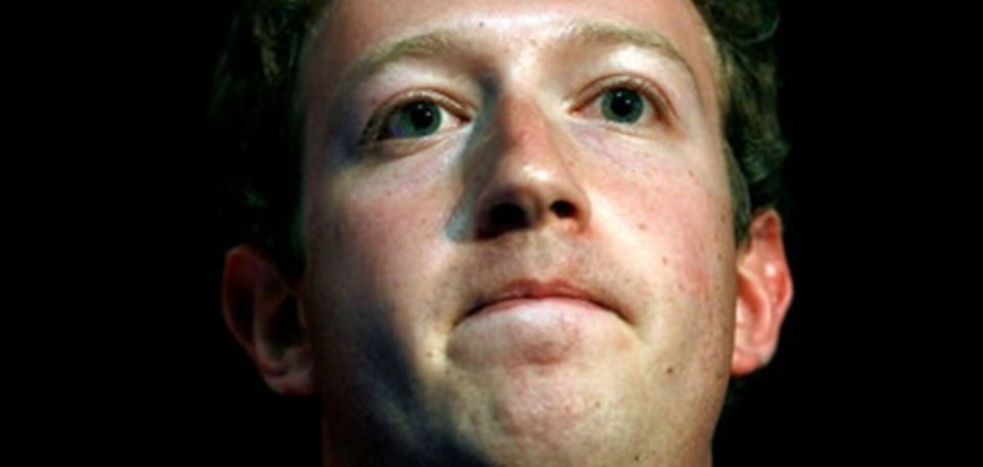 За 11 дней основатель Facebook потерял $1,5 млрд