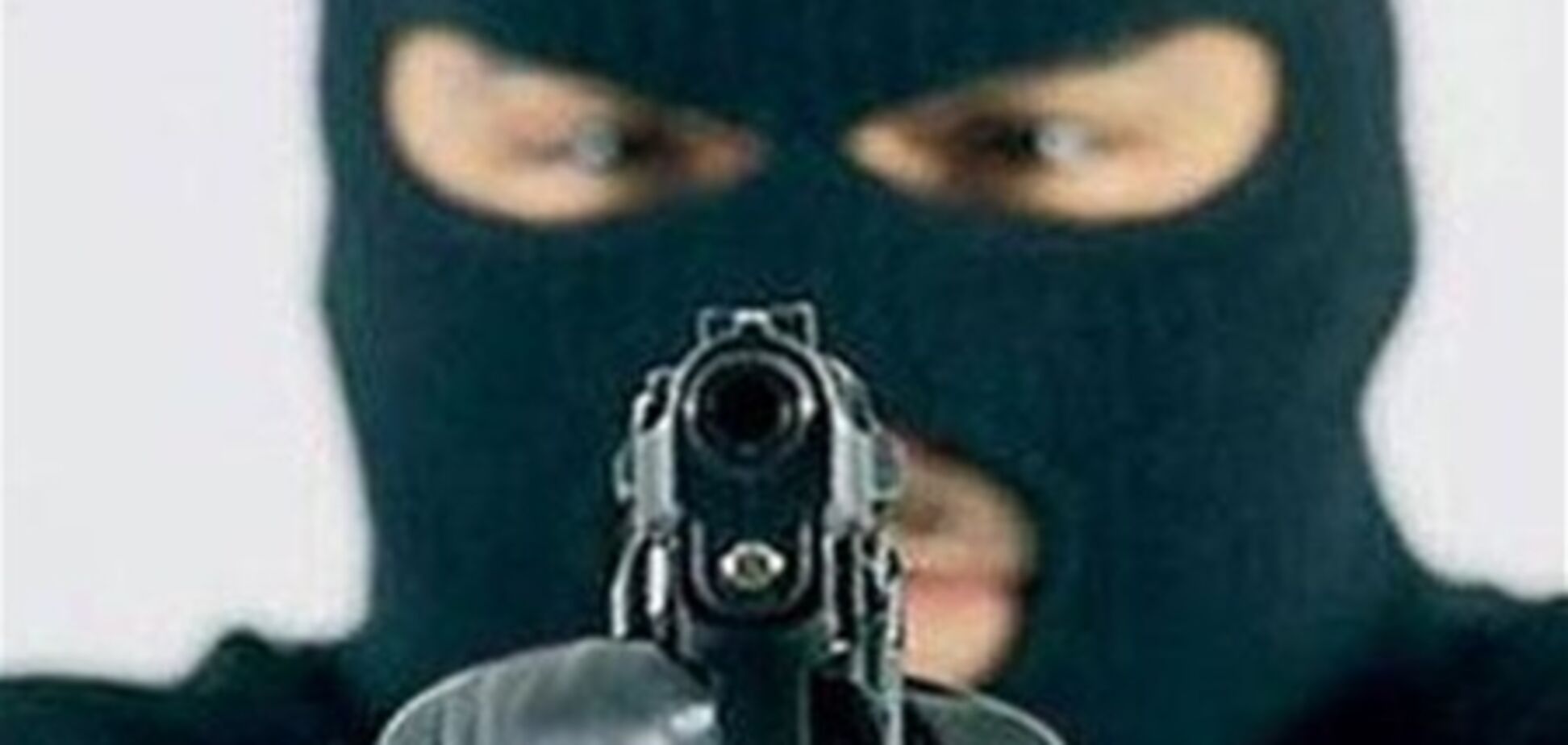 Преступник, ограбивший банк и АЗС, погиб при задержании