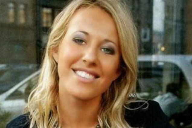 Ксения Собчак изменила форму скул. Фото