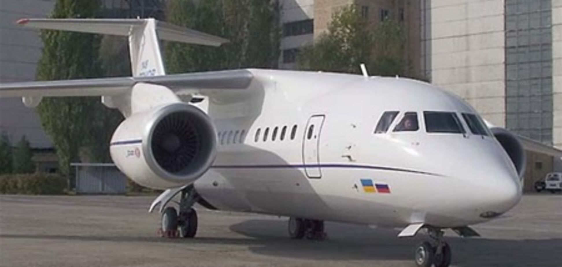 Украина и Россия вместе будут выпускать Ан-148