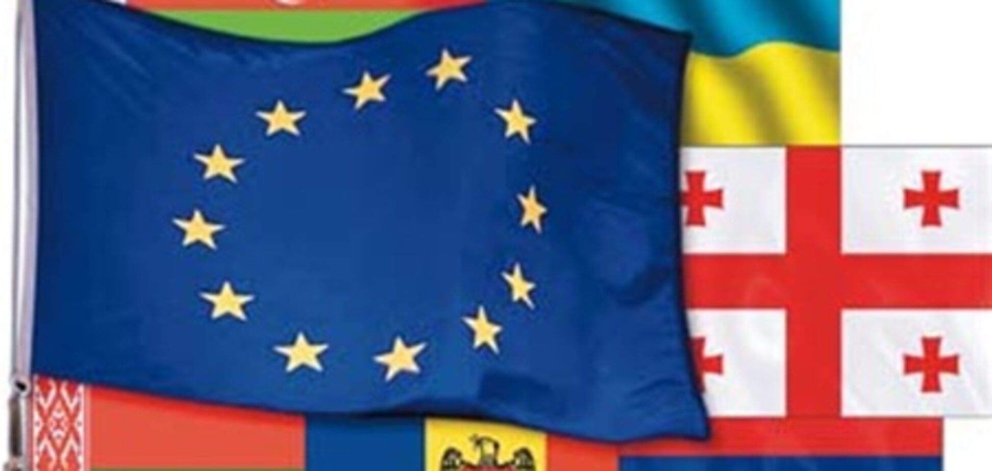 Молдова вышла в лидеры евроинтеграции, Украина теряет позиции