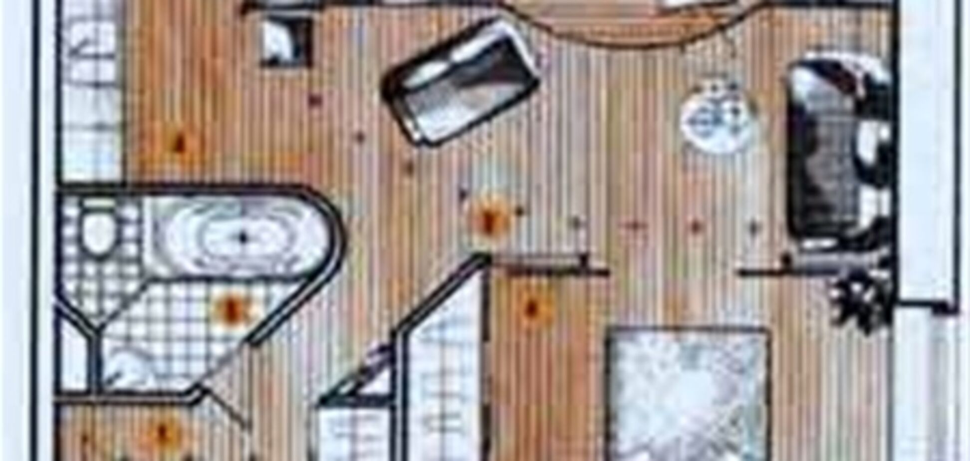 Новые правила перепланировки квартир в Киеве