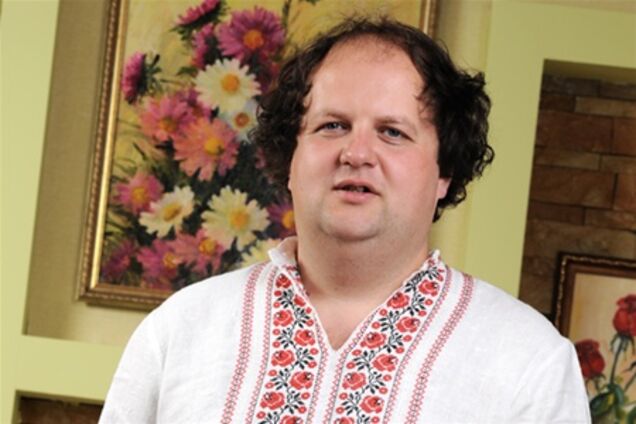 Фронтмен  «ТИКа»: путь из чиновников в певцы