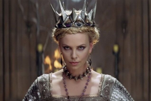 Белоснежка и красавица