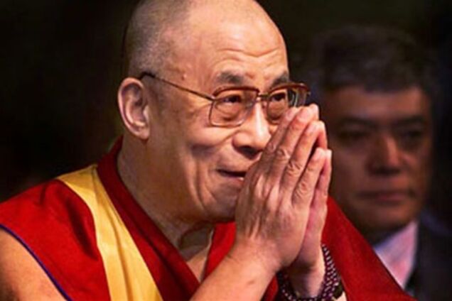 18 правил жизни от Далай-ламы XIV