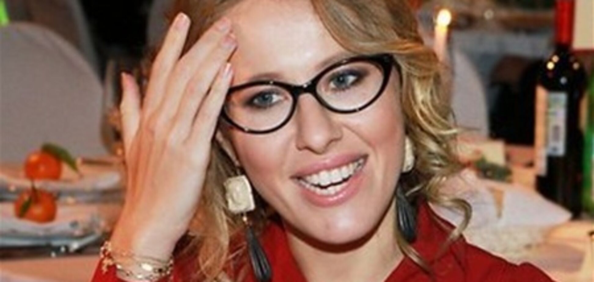 Собчак потратила $10000 на пластику