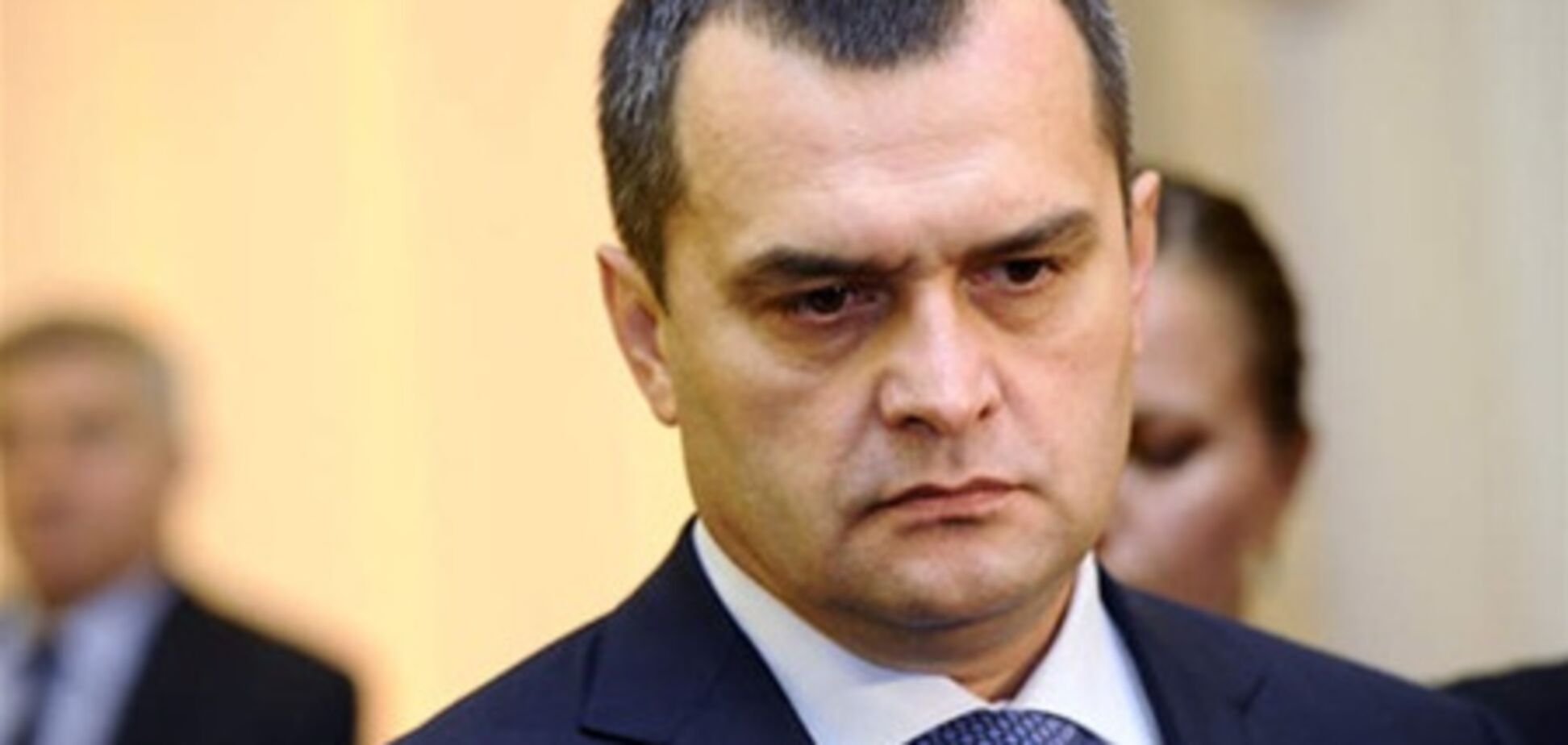 МВС: дніпропетровські терористи вимагали $ 4,5 млн
