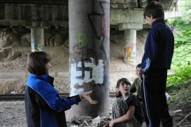 МИД: фильм ВВС о расизме в Украине – провокация