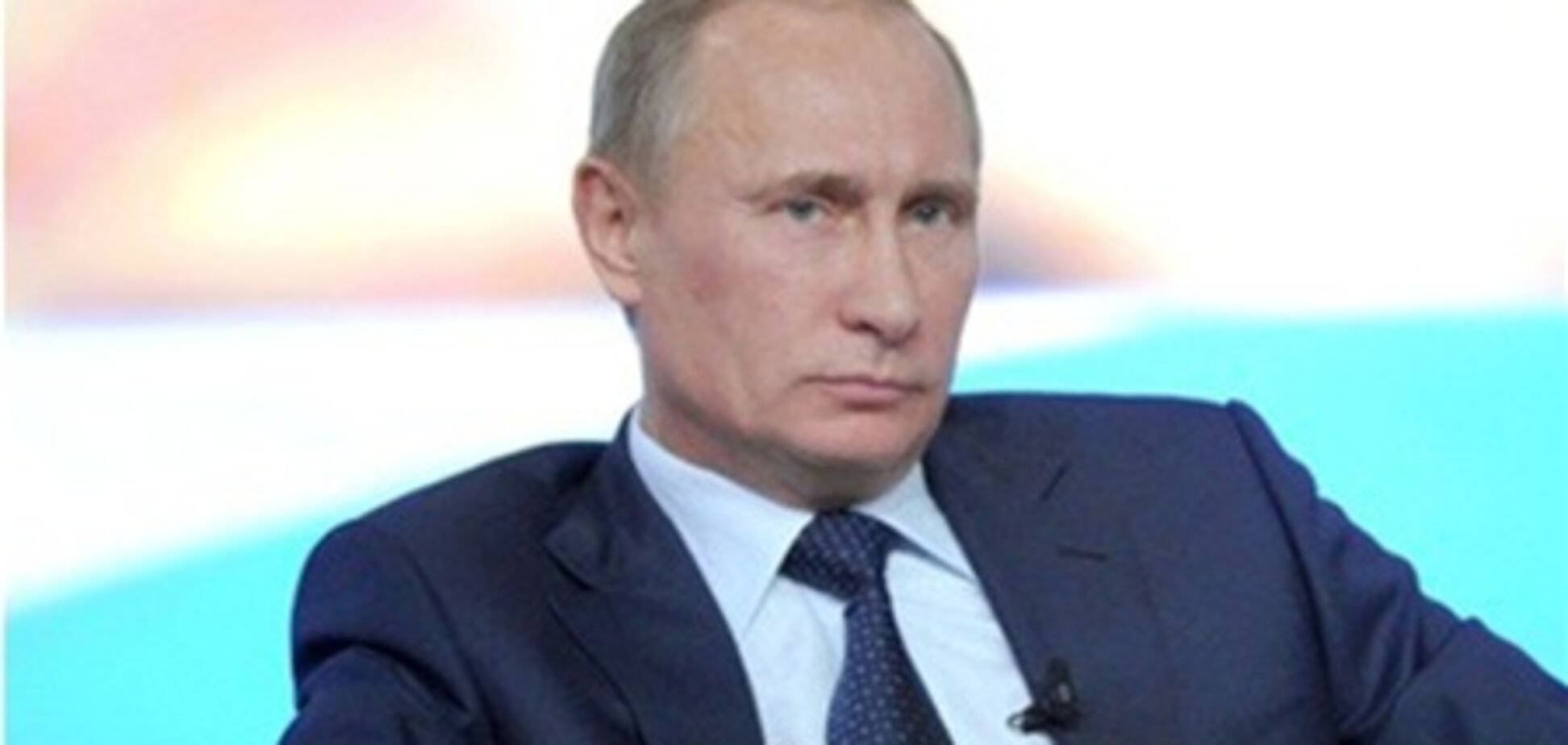 Опрос: рейтинг Путина падает, каждый третий россиянин готов протестовать