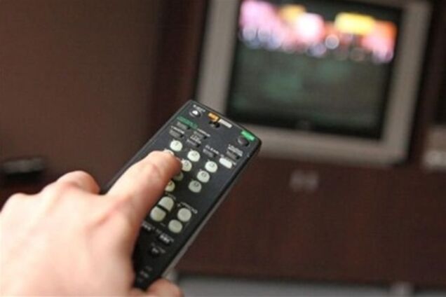 Реклама на украинском ТВ сильно подешевеет