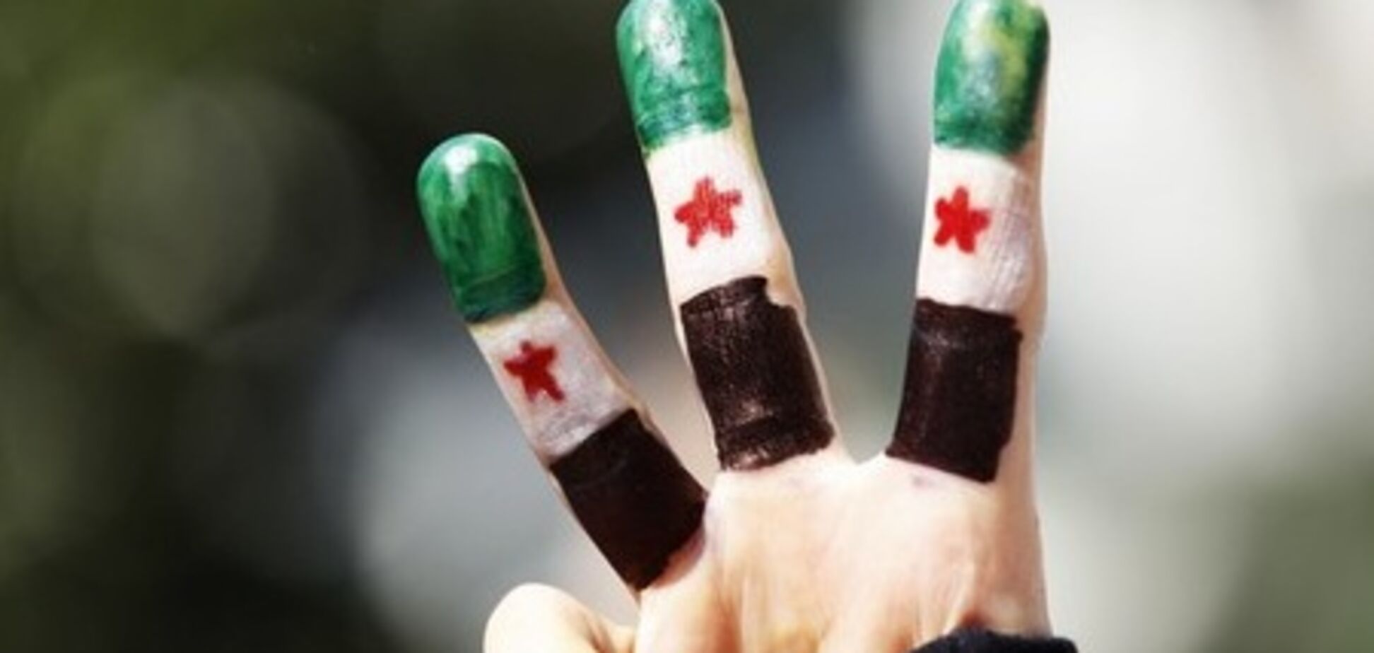 Сирийския оппозиция поставила Асаду ультиматум