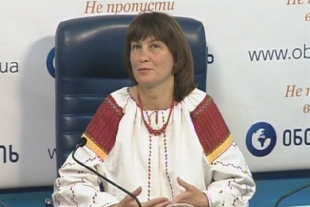 Етнограф: «бойовий гопак» – сучасна вигадка