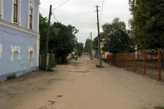 Евгений Ройзман: история из Нежина