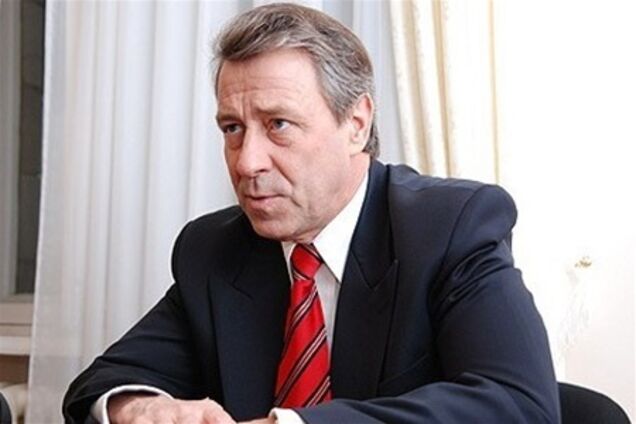 Кириленко: Евро - это не наш праздник жизни