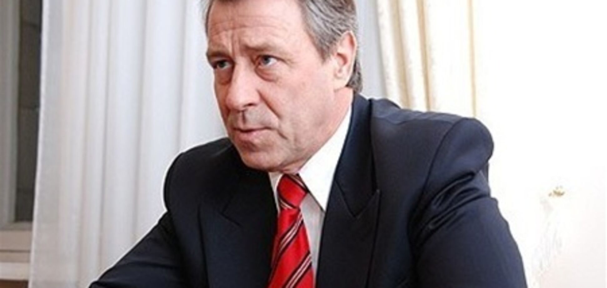 Кириленко: Евро - это не наш праздник жизни