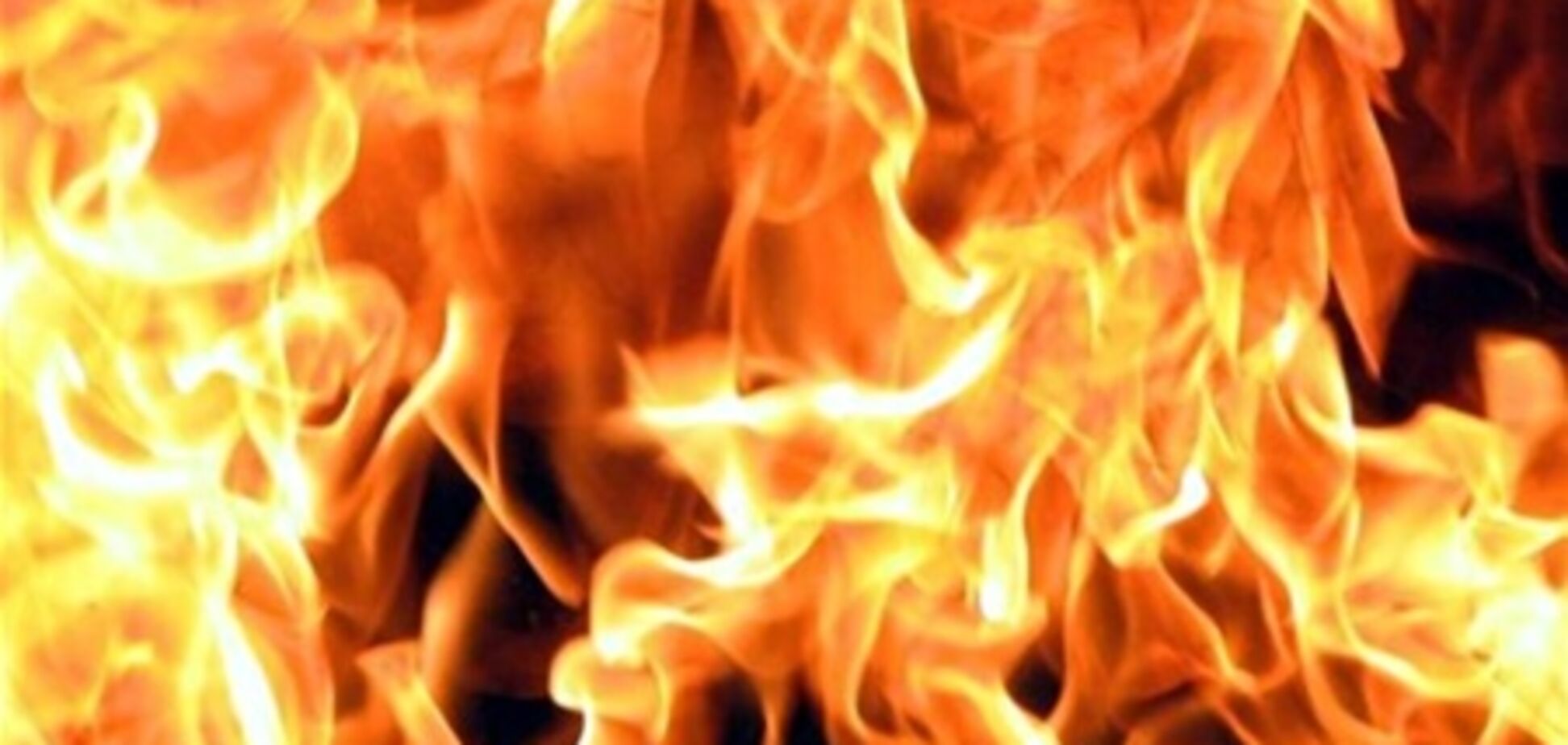 Пожежа у Вінниці: 1 людина загинула, 12 осіб евакуйовано
