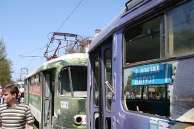 У вибухах в Дніпропетровську знайшли російський слід