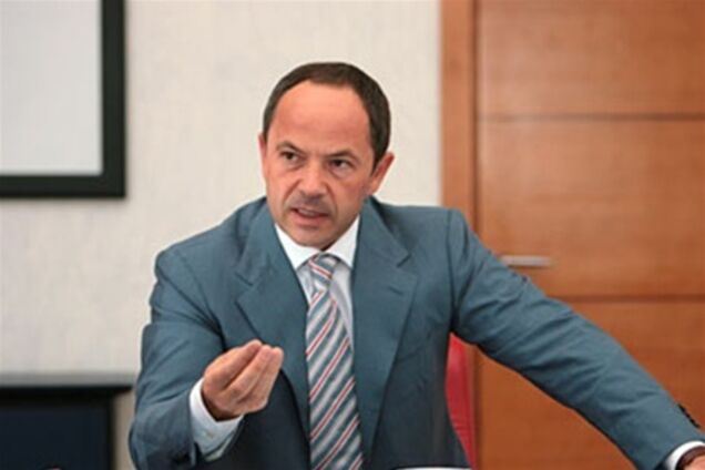 Тигипко уверен в победе на выборах