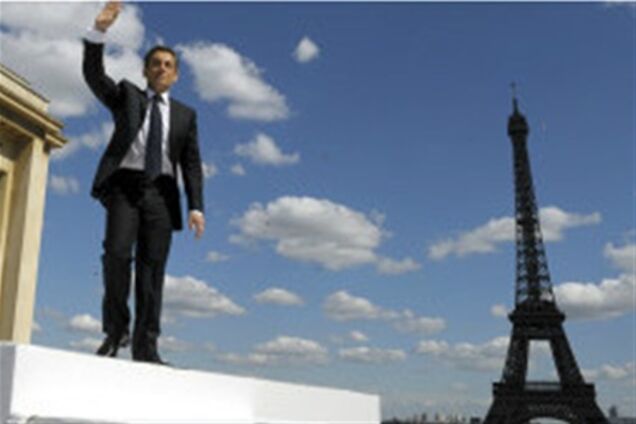 Во Франции заканчивается предвыборная кампания