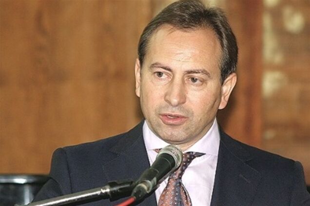 Томенко призвал не срывать проведение Евро-2012