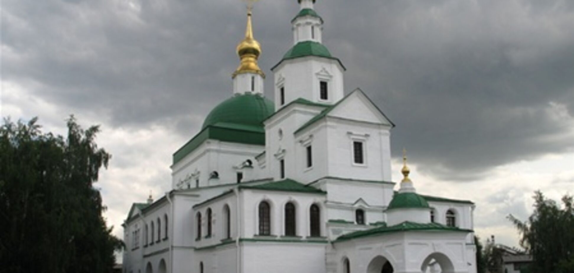 В Белой Церкви был взрыв, травмирован подросток