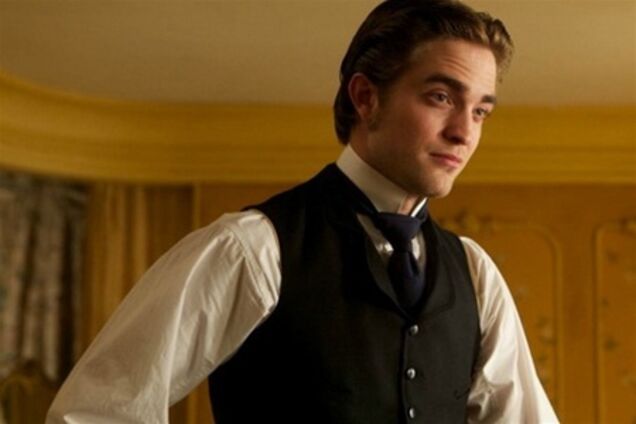 Роберт Паттинсон отправится ловить Саддама Хусейна