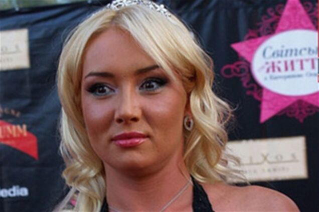 Известная телеведущая подралась с сотрудниками ГАИ