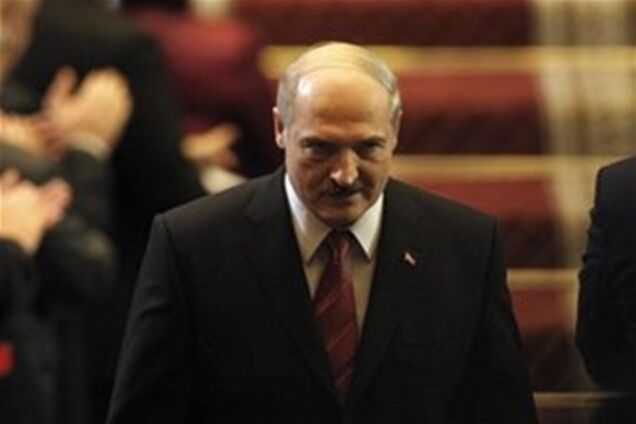 Лукашенко не пригласили на саммит в Ялте