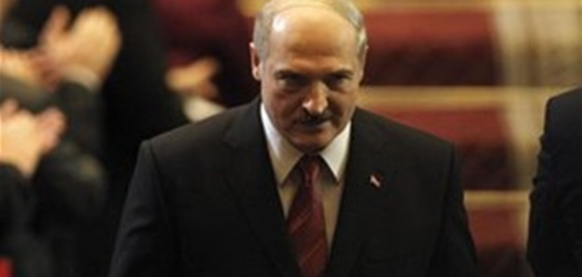 Лукашенко не пригласили на саммит в Ялте