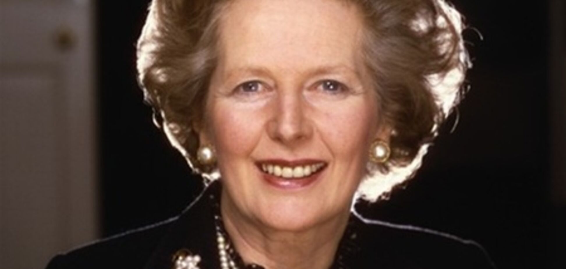 33 роки тому Маргарет Тетчер стала прем'єром Великобританії