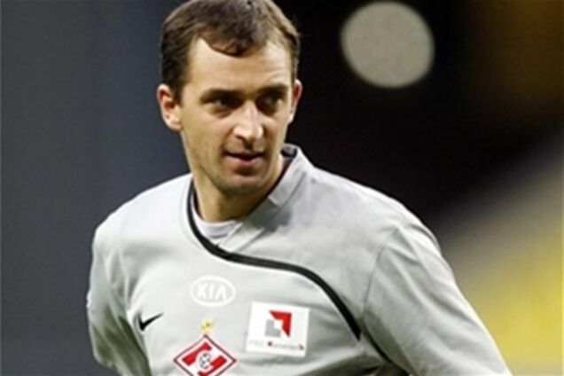 Еще один голкипер сборной Украины не поедет на Евро-2012