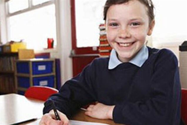 Чтобы лучше учиться, нужно опаздывать на урок