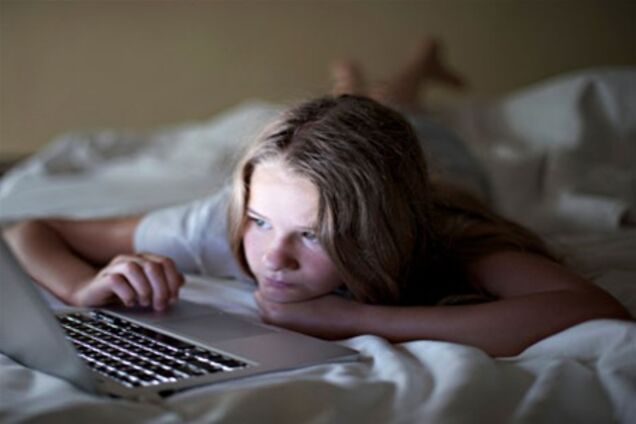 Стоит ли дружить с детьми в социальных сетях?