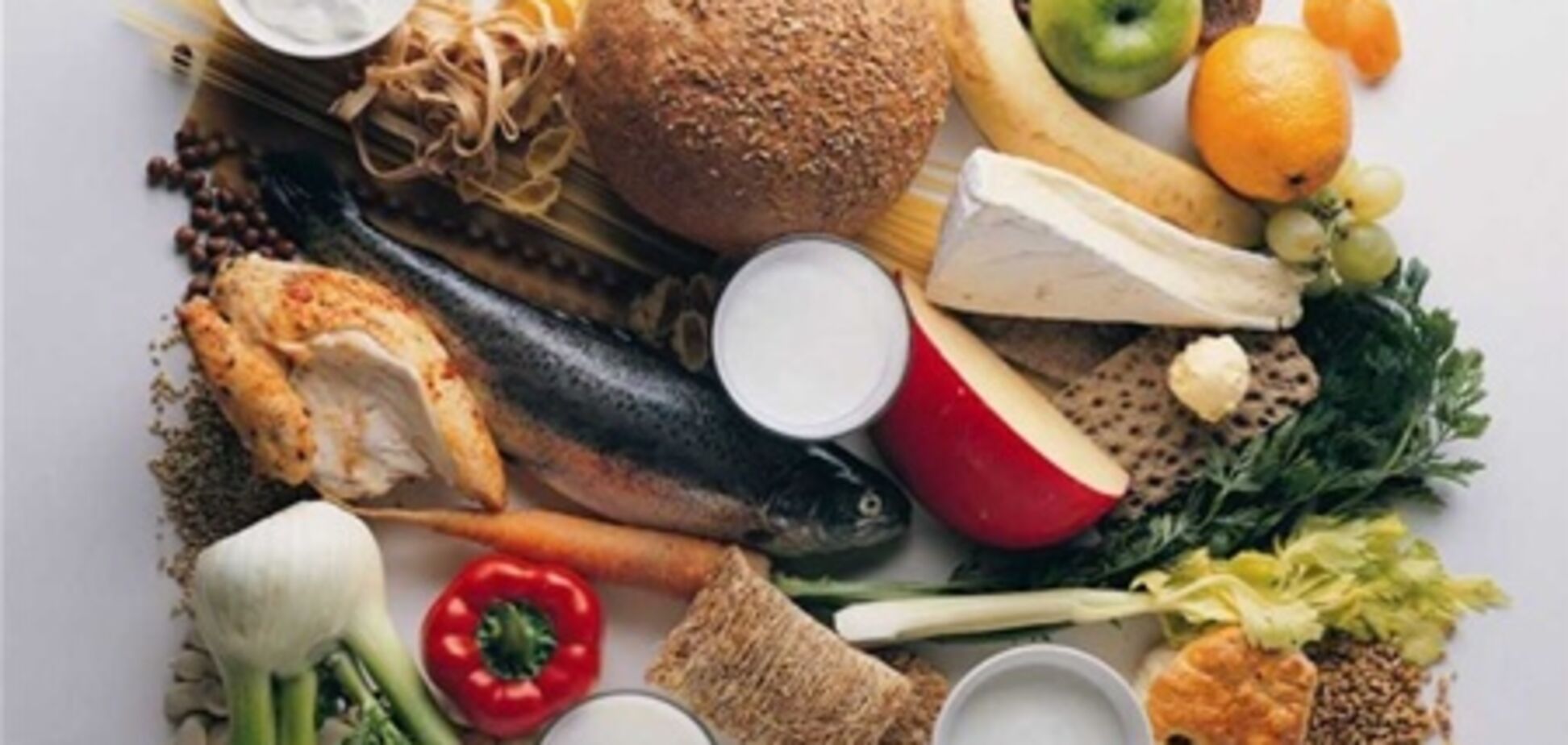 В апреле мировые цены на продовольствие немного понизились - ФАО