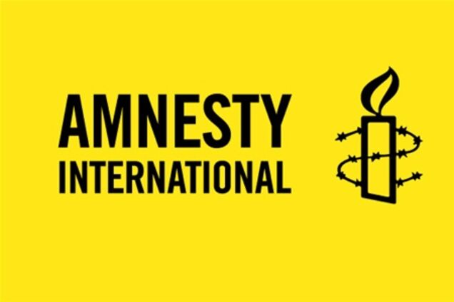 Amnesty International : мы не занимаем никакой позиции относительно бойкота Евро