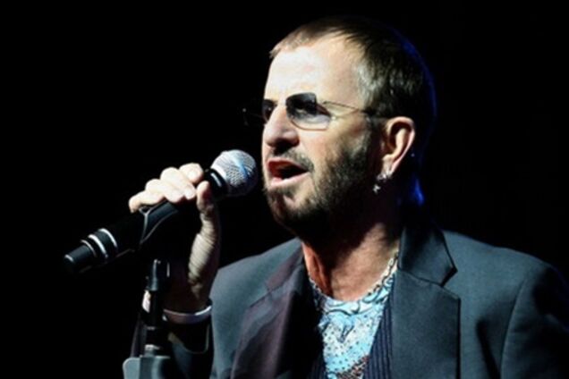 Ринго Старр спродюсирует мюзикл