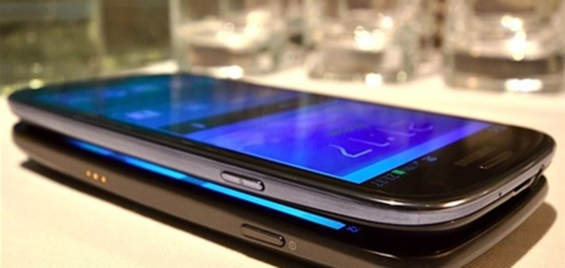 Стала известна цена Samsung Galaxy S III в России - чересчур дорого