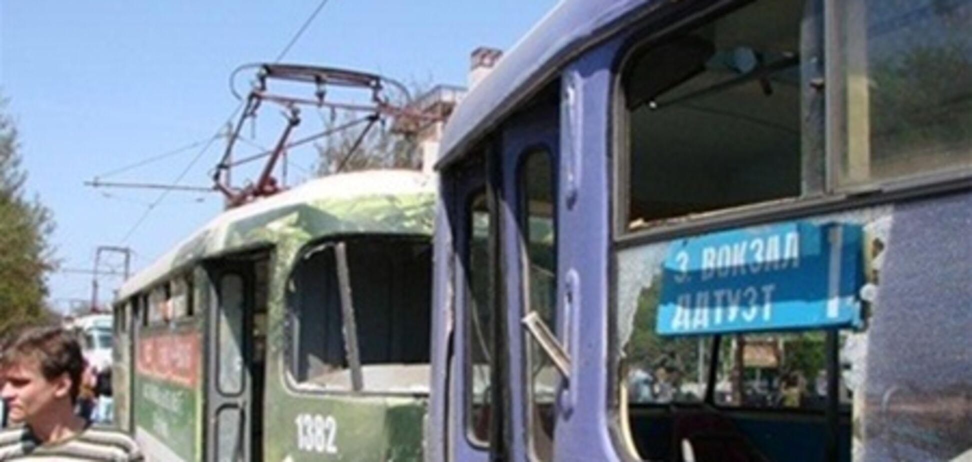 Подростков, пострадавших при взрывах, оздоровят в 'Артеке'